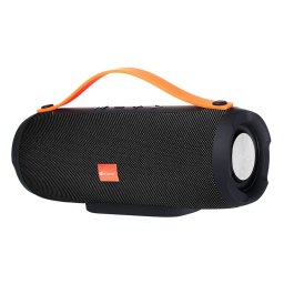 Тонколона с Bluetooth Kisonli M3-Черна