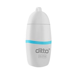 Четец за карти Earldom ET-OT26,Micro SD/Бял