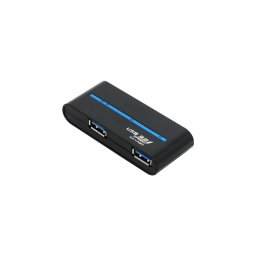 USB хъб USB 3.0 С 4 Порта