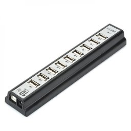 USB хъб USB 2.0 С10 Порта