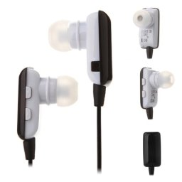 Слушалка Bluetooth S301/Черни