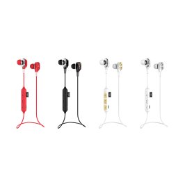Bluetooth Слушалки с Двоен говорител Yookie K330