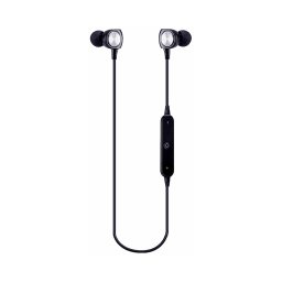 Слушалки с Bluetooth One Plus CT971/Черен