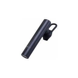 Bluetooth слушалка Moveteck CT683/Черен