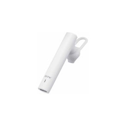 Bluetooth слушалка Moveteck CT683/Бял