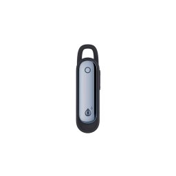 Bluetooth слушалка Moveteck C4648/Черен