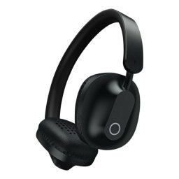 Слушалки с Bluetooth Remax RB-550HB/Черен