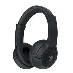 Слушалки-Тонколона с Bluetooth Ovleng BT-801/Черен