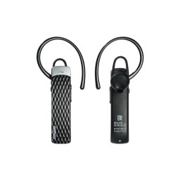 Handsfree Bluetooth Слушалка Remax T9/Черен