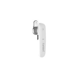 Bluetooth слушалка Earldom ET-BH07/Бял
