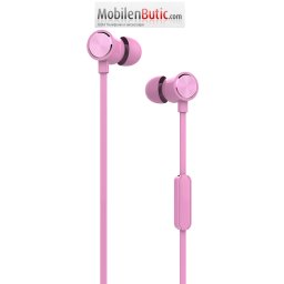 Слушалки Yookie YK810 с Микрофон