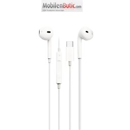 Слушалки One Plus/Type-C