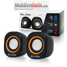 Тонколони за Компютър BLOW 2.0 MS-24