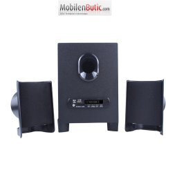 Тонколони за Компютър Kisonli TM-6000U,5W+2x3W