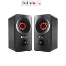 Тонколони за Компютър Kisonli AC-9002BT,2x5W