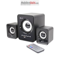 Тонколони за Компютър Kisonli U-2800BT,5W+2x3W