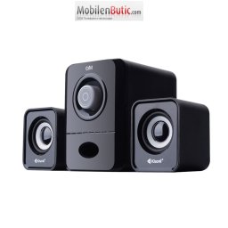 Тонколони за Компютър Kisonli U-2900BT,5W+2x3W
