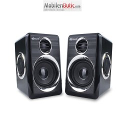 Тонколони за Компютър Kisonli T-005,2x3W