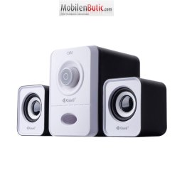 Тонколони за Компютър Kisonli U-2900, 5W+2x3W