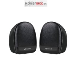 Тонколони за Компютър Kisonli KS-08,2x3W