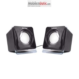 Тонколони за Компютър Kisonli V410,3W*2