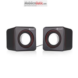 Тонколони за Компютър Kisonli V400,3W*2