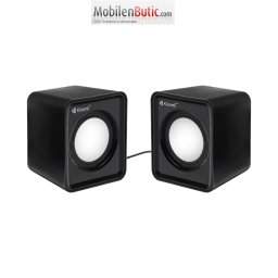 Тонколони за Компютър Kisonli V310,2x3W