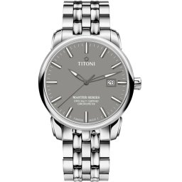 Titoni Master Series Automatic 83188S-678 - Мъжки часовник