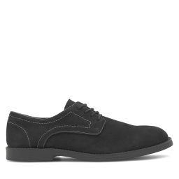 Обувки Lasocki APPLE-20 MI08 Черен