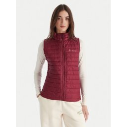 Cotopaxi Жилетка за костюм Capa Insulated Vest F23496W536 Бордо Regular Fit