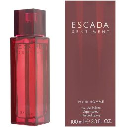 Escada Sentiment pour Homme EDT 100ml за Мъже