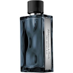 Abercrombie & Fitch First Instinct Blue EDT 100ml за Мъже БЕЗ ОПАКОВКА