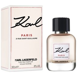 Karl Lagerfeld Karl Paris 21 Rue Saint-Guillaume EDP 60ml за Жени