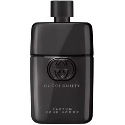 Gucci Guilty Pour Homme Parfum 90ml за Мъже БЕЗ ОПАКОВКА
