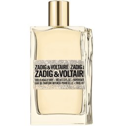 Zadig & Voltaire This Is Really Her! EDP 100ml за Жени БЕЗ ОПАКОВКА