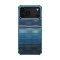 Гръб Pitaka Military-Grade Protective Case за iPhone 17 Pro / 18 Pro - Moonrise
