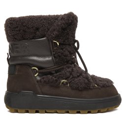 Апрески Bogner Chamonix S 10 A 22546704 Кафяв