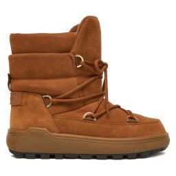 Апрески Bogner Chamonix S 11 D 22546734 Кафяв