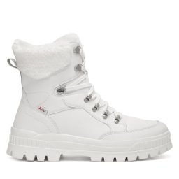 Зимни обувки Rieker Revolution Lifestyle W2174-80 Бял