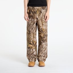 Панталони Jordan Brooklyn Men'S Woven Realtree Pants Medium Olive/ Sail L