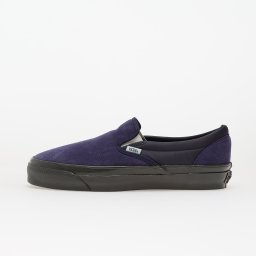 Сникърси Vans LX Classic Slip-On 98 Sued Dptwl EUR 41