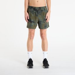 Къси панталони Under Armour Project Rock Ultimate Short Green Camo XL