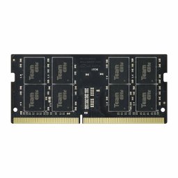 Памет 16GB DDR4 3200MT/s, SO-DIMM, Team Group Elite (TED416G3200C22-S01), 1.2V