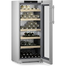 Liebherr WPsd 4652 Vinidor Мултитемпературен охладител за вино