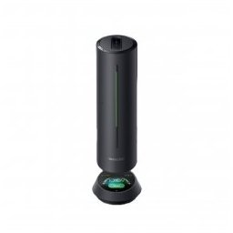 Wave Graphite Black