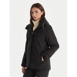 Roxy Скиорско яке ERJTJ03530 Черен Regular Fit