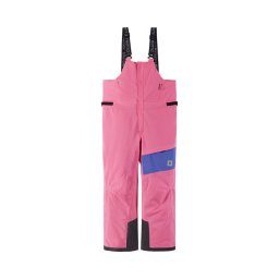 Reima Ски панталони Vuonelo 5100394A Коралов Regular Fit