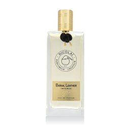 Nicolai Parfumeur Createur Baikal Leather Intense 100 ml eau de parfum унисекс