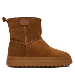Апрески Gant 31543065 Кафяв