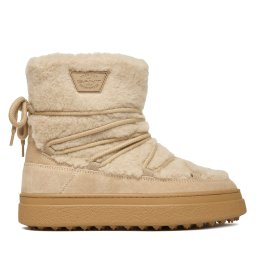 Апрески Gant 31541101 Екрю